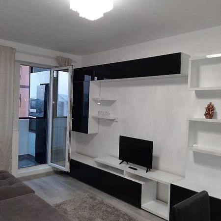 Luxury Daniel Apartament Residence Militari Roşu 외부 사진