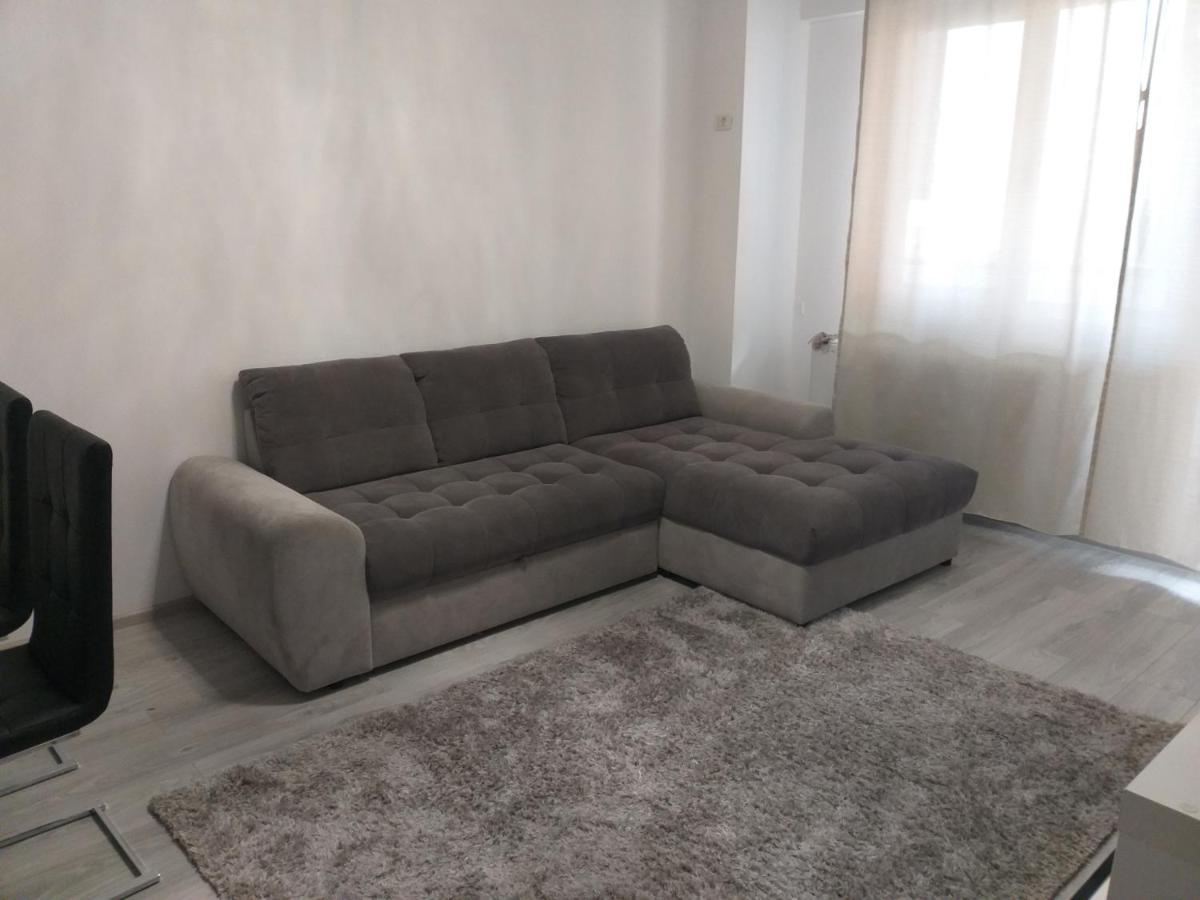 Luxury Daniel Apartament Residence Militari Roşu 외부 사진