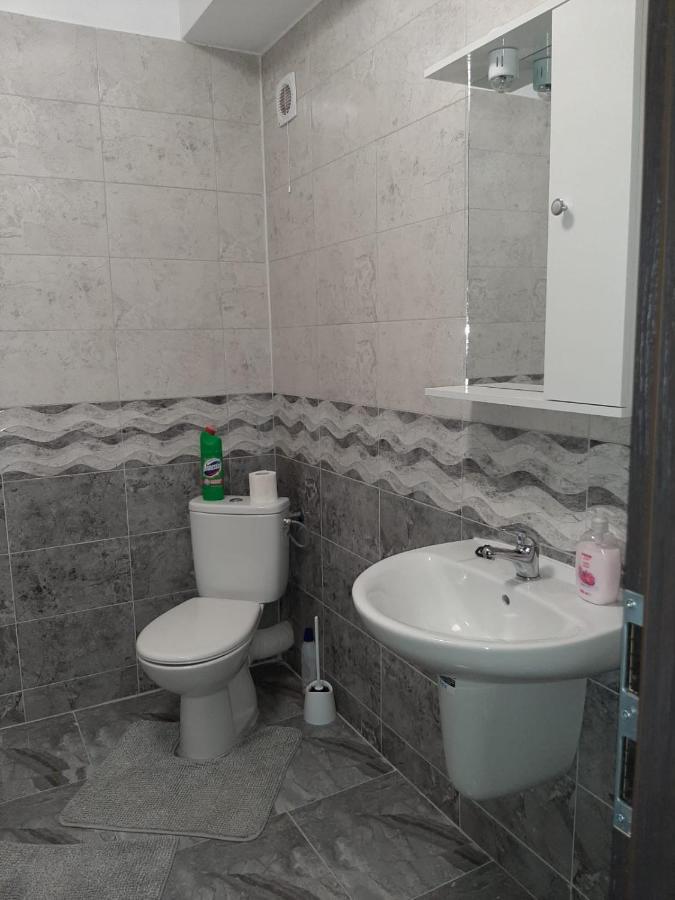 Luxury Daniel Apartament Residence Militari Roşu 외부 사진