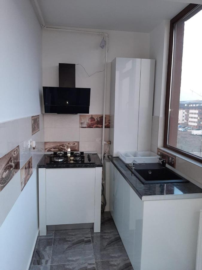 Luxury Daniel Apartament Residence Militari Roşu 외부 사진