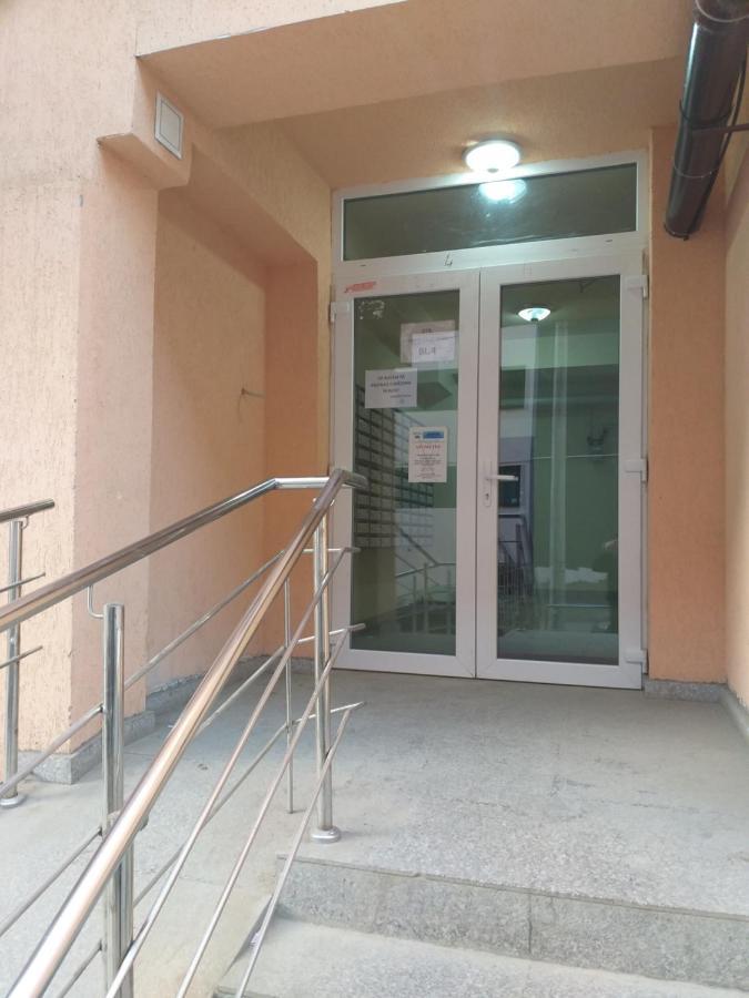 Luxury Daniel Apartament Residence Militari Roşu 외부 사진