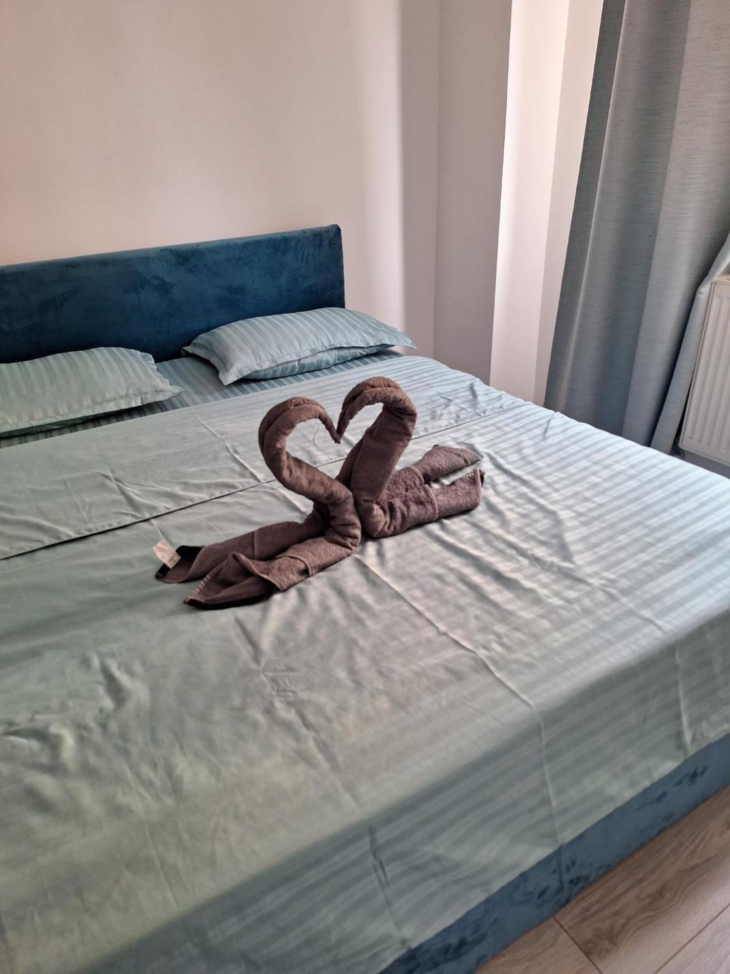 Luxury Daniel Apartament Residence Militari Roşu 외부 사진