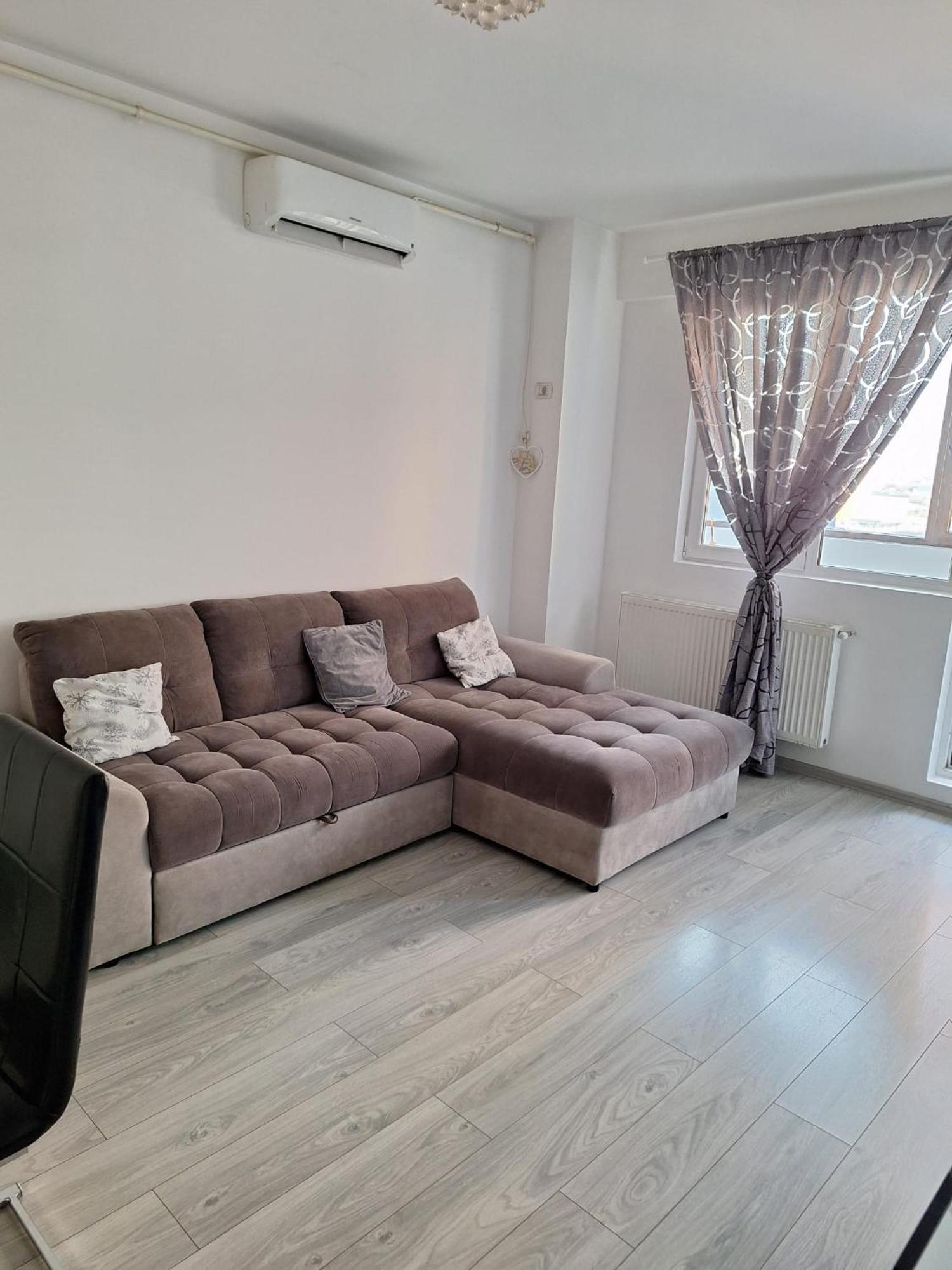 Luxury Daniel Apartament Residence Militari Roşu 외부 사진